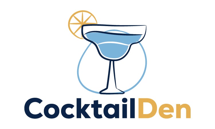 CocktailDen logo